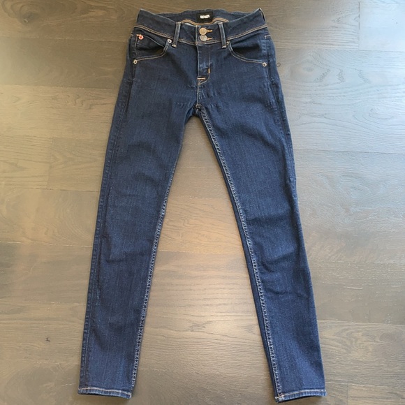 Hudson Colin skinny jeans - Picture 5 of 6